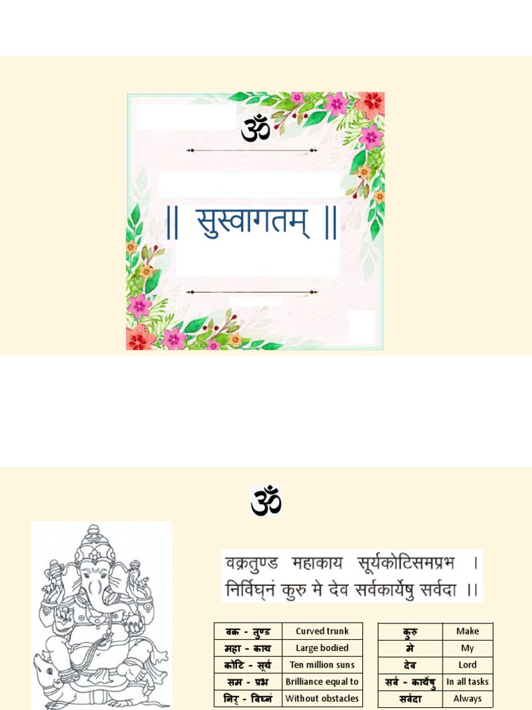 Untitled PDF Sanskrit Grammatical Gender