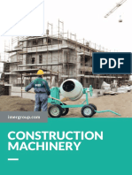 Construction Machinery