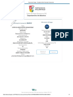 Pasarela de Pagos - Realtech LTDA - Resulado Transaccion