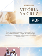 A Cruz como vitória e salvação