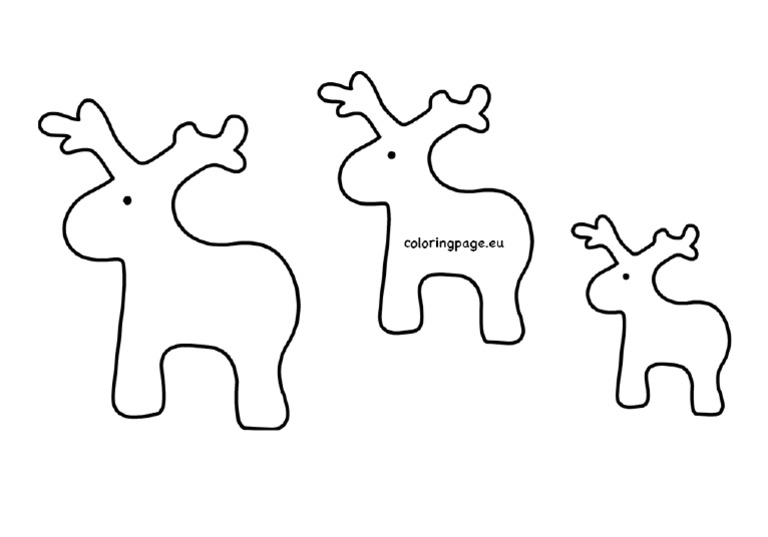Deer PDF