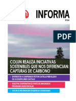 Colun Informa 254