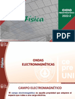 S18.1 - ONDAS ELECTROMAGNÉTICAS