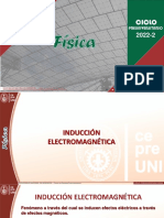 S17.1 - INDUCCIÓN ELECTROMAGNÉTICA