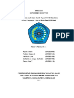 P. Makalah Esterogen Reseptor Kel 2