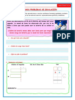 Ficha Matematica 22-11-22 Resolvemos Problemas de Igualación