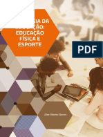 PEDAGOGIA Da Educação Física e Esporte