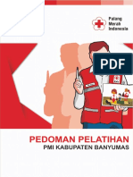 Pedoman Pelatihan PMI