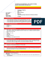 Modul Ajar B.Indo BAB 7 KELAS 4