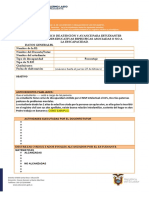 Formato de Informe Tecnico de Atencion y Avance 2023