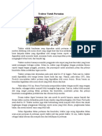 LKPD STEAM Traktor Untuk Pertanian