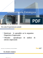 1.1.1 PPT Diagnóstico Empresarial