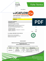 Lucaflow Cu