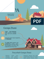 Gempa Bumi