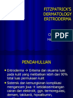Fitzpatrick'S Dermatology Eritroderma