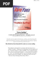 Download Forex Surfing by jrmarto SN63681612 doc pdf