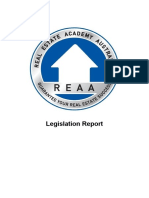 CPPRE4003 - Legislation Report