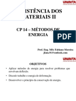 CP 14 Metodos de Energia