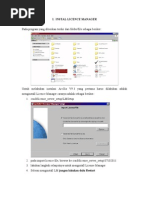 Download Cara Install ArcGis 93 by Mussu Unity SN63681786 doc pdf