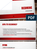 Redmine 1
