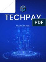 Techpay Coin White Paper