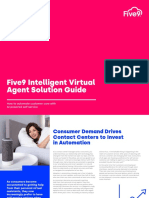Five9 IVA Solution Guide