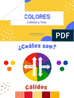 Colores Colores