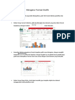 Mengatur Format Grafik