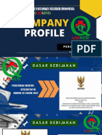 Lembaga Akreditasi Fasyankes Seluruh Indonesia: (Kesi)