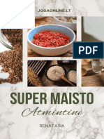 Jogaonline - LT: Super Maisto