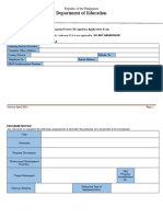 DM SGOD No. 24, S. 2023 - NEAP Form 1