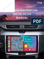 Android Navigation Install Manual