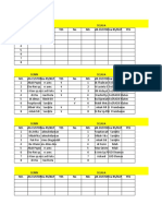 Report Plan Rifngatul Ulfah Maret 2023