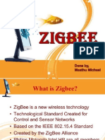 zigbee seminar 11