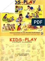 Kids Play
