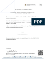 Certificado Apostilla AC202146384564