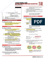 Lesson 1: Pre-Analytical Factors and Gross Description: Histopathologic and Cytologic Techniques - Lecture