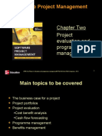 Ch02 Project Evaluation