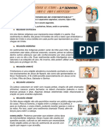 VERSÃO PROFESSOR 4.º e 5.º ANO. 3. e 5. SEMANA