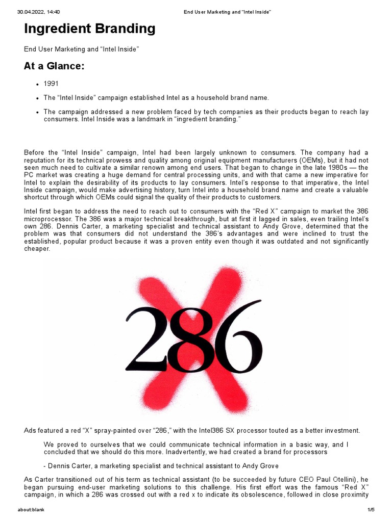 Intel Inside Download Free Pdf Intel Brand