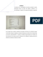 Tarea Auditoria 1