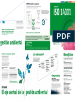 ISO - 14001 Chile