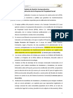 Guia de Constitucion de La Epsd Consejo Federal de Gobierno