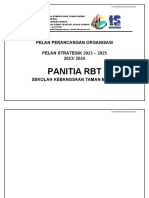 Pso RBT