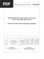 MRTS70 | PDF | Construction Aggregate | Concrete