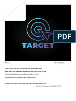 Sebastien Macak - Target PDF