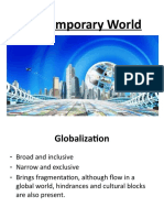 What Is Globalization