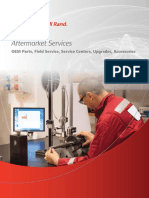 Aftermarket Services Brochure A4