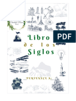 Libro de Las Centurias