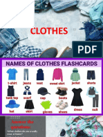 Clothes